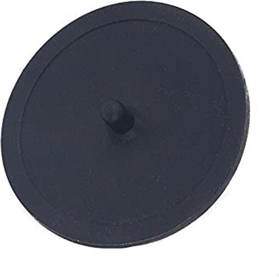 Solidchoice Reinigingsaccessoires voor Espressomachines Rubber Terugspoelschijf