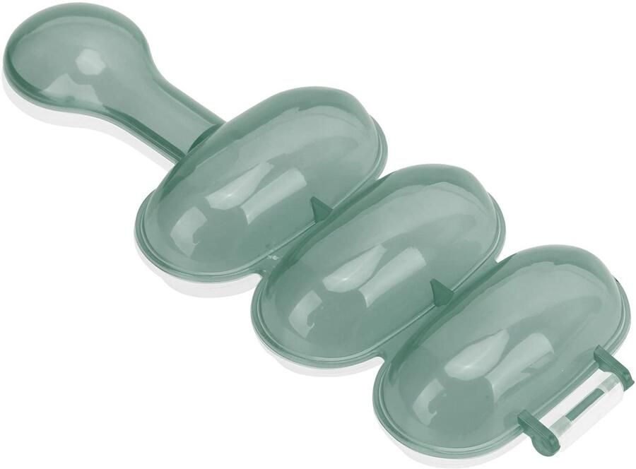 Solidchoice Rijstbalvorm voor Creatieve Kookprojecten
