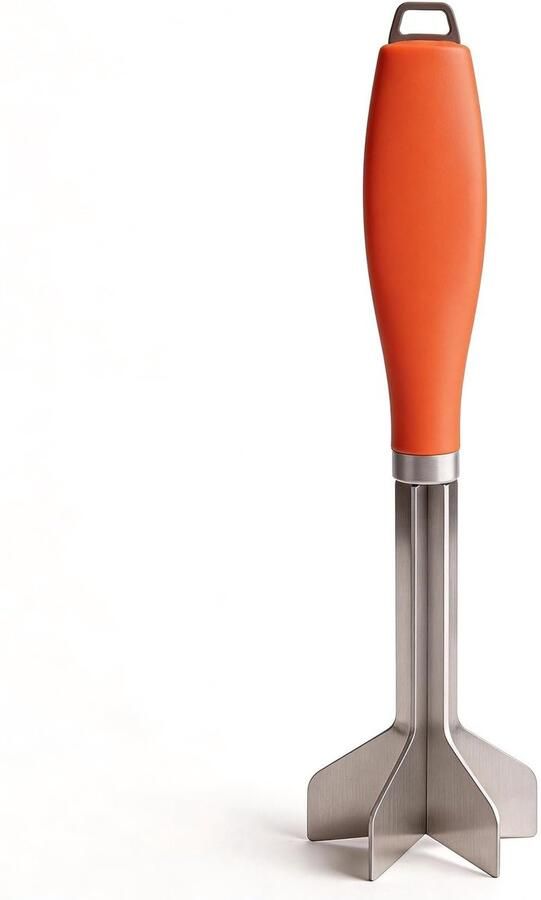Solidchoice Robuuste Vleesmolen voor Vlees en Aardappelen