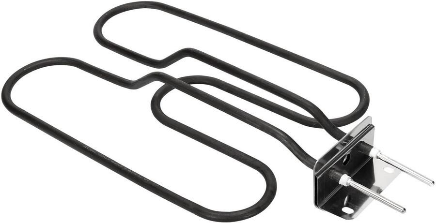 Solidchoice RVS Verwarmingselement voor Elektrische Grill 2200W