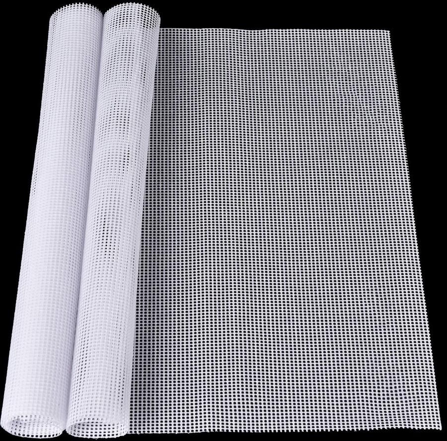 Solidchoice Set van 6 Herbruikbare Silicone Voedsel Dehydrator Vellen