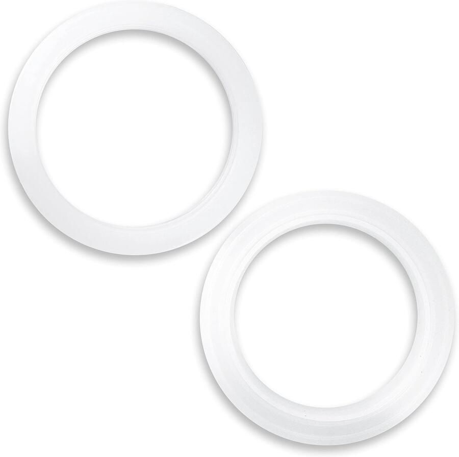Solidchoice Silicone O-Ring voor Koffiemachines 51mm