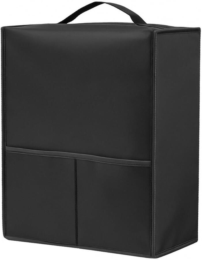 Solidchoice Stof Cover voor Slush Machine met Waterdichte Bescherming