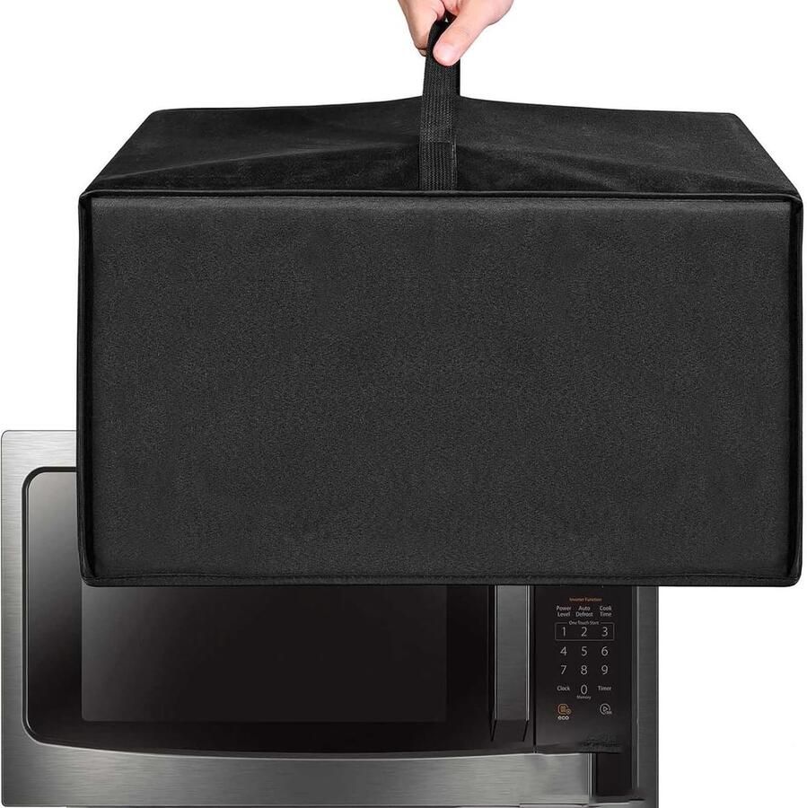 Solidchoice Stofbeschermhoes voor Ninja Air Fryer