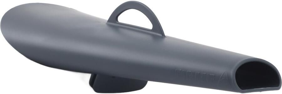 Solidchoice Stoomafleider PP voor TM5 en TM6 Keukenmachine Accessoire