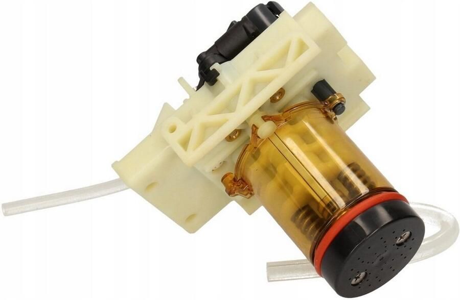 Solidchoice Thermoblock Geschikt voor Koffiemachines