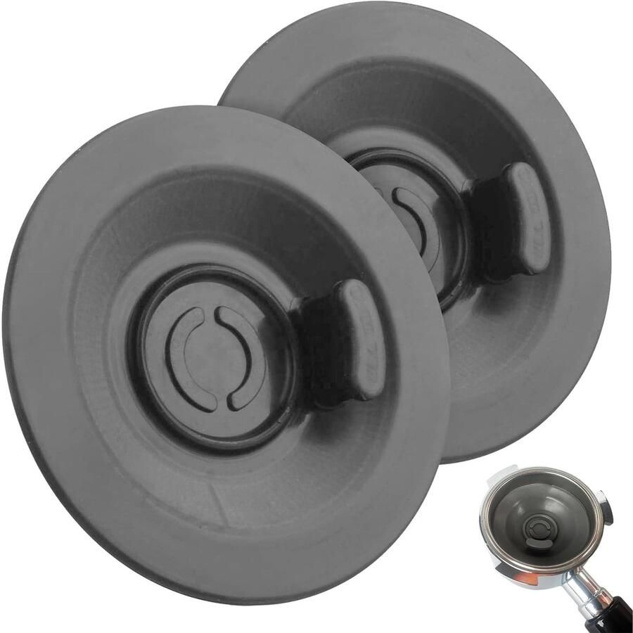 Solidchoice Universele Reinigingstabletten voor Espresso Machines (Set van 2)
