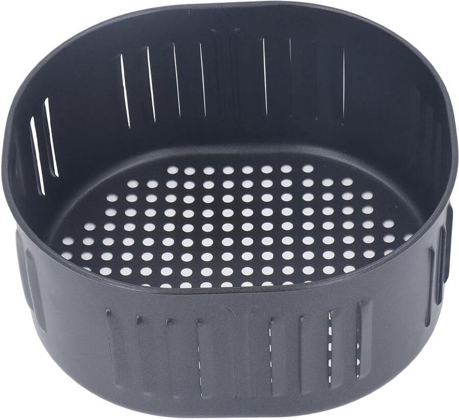 Solidchoice Universele Vervangende Mand voor Airfryer met Antiaanbaklaag