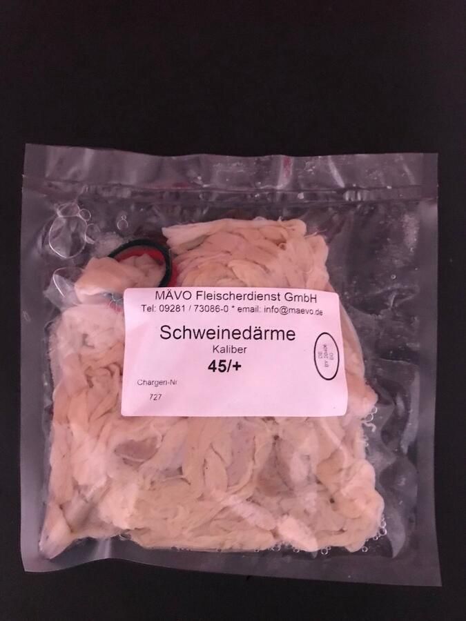 Solidchoice Varkensarm 45+ 1A Kwaliteit 15 Meter Band