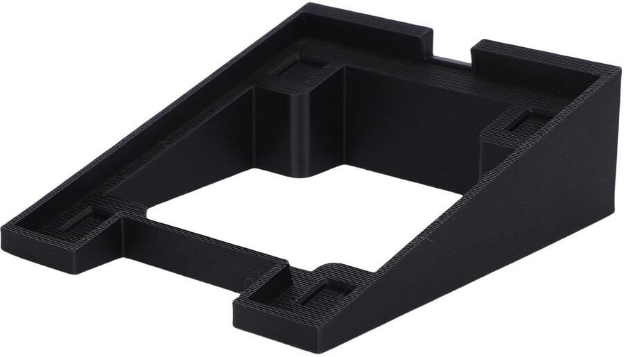 Solidchoice Verstelbare Tilt Basis voor Koffiemolen voor Stabiel Malen