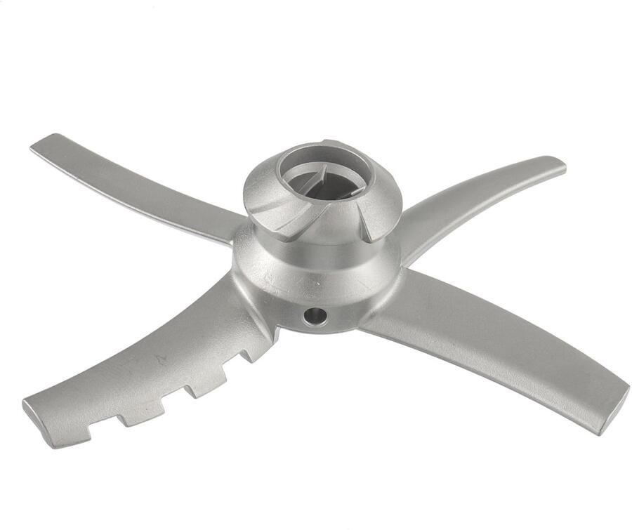 Solidchoice Vervangende Paddle voor Ninja Creami NC500 IJs Maker