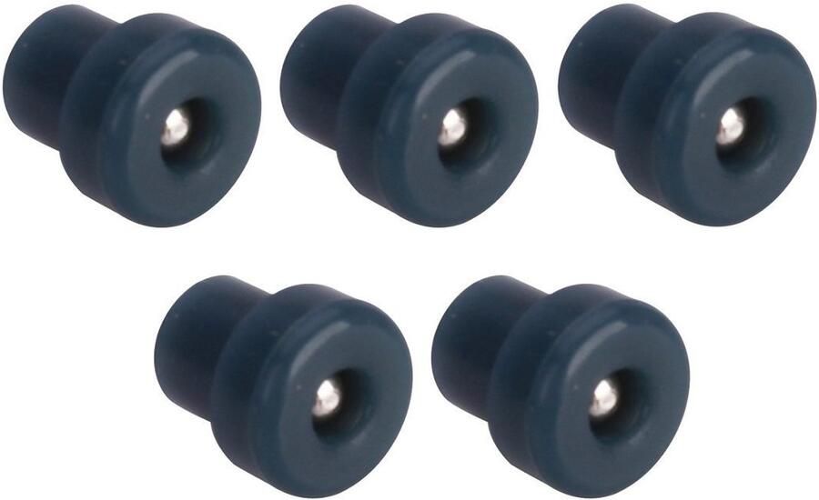 Solidchoice Vervangende Rubber Voetjes voor Keukenmachines
