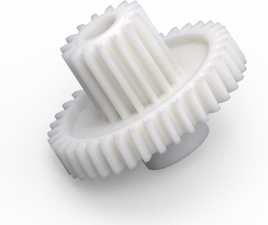 Solidchoice Vervangende Tandwiel voor Volautomatische Koffiemachines