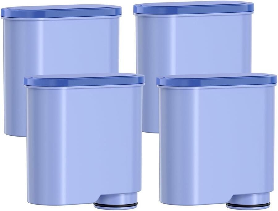 Solidchoice Vervangende Waterfilter voor Volautomatische Koffiemachines