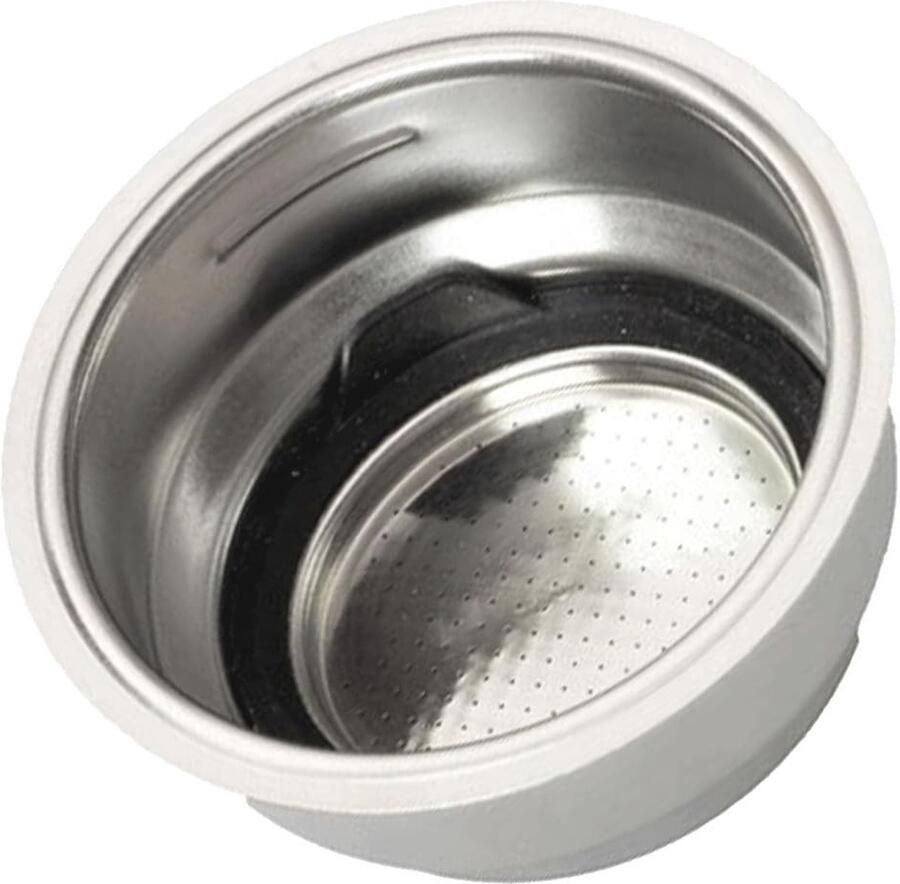 Solidchoice Vervangingsfilter voor Koffiemachine met 2 Doses