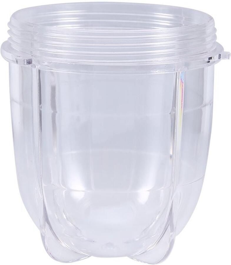 Solidchoice Vervangingsonderdelen voor Plastic Blender R Mok