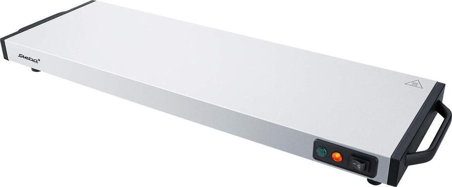 Solidchoice Warmhoudplaat WP 120 met Snelle Verwarming
