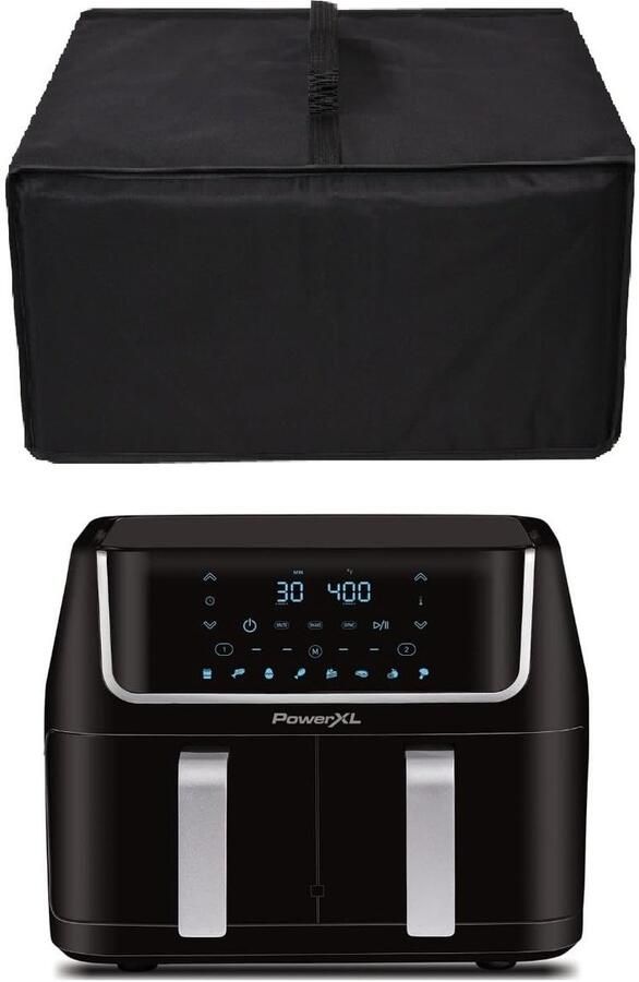 Solidchoice Water- en Stofdichte Deksel voor Airfryer