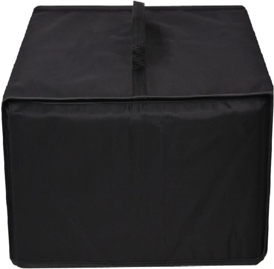 Solidchoice Waterdichte en Stofdichte Cover voor Philips Airfryer