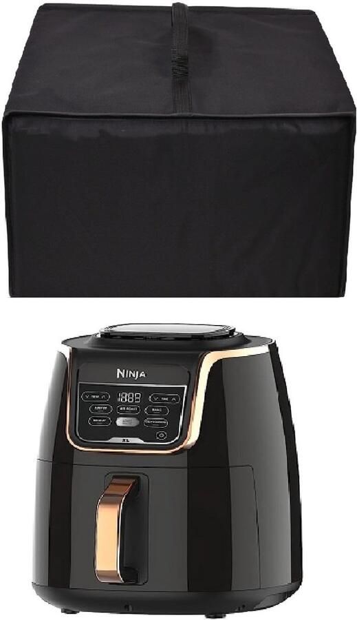 Solidchoice Waterdichte en Stofdichte Deksel voor Air Fryer 5.2L