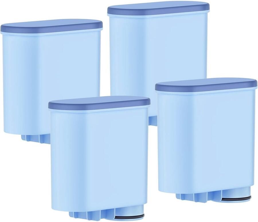 Solidchoice Waterfilter voor Philips AquaClean Koffiemachines