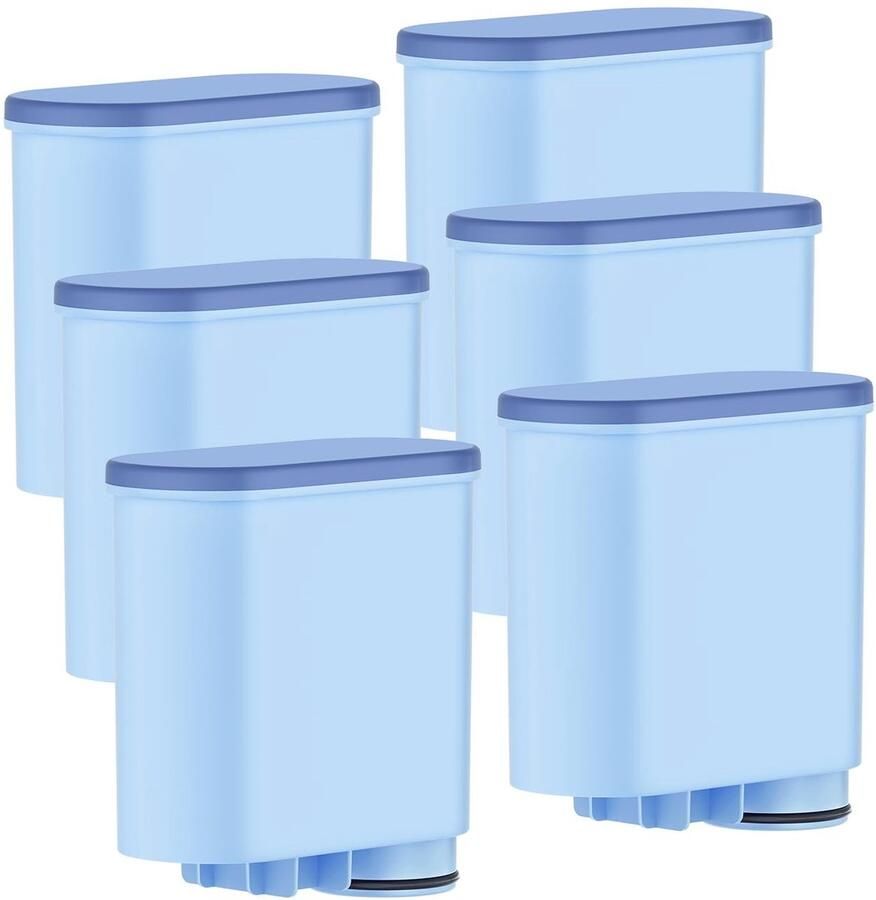 Solidchoice Waterfilter voor Philips AquaClean Koffiemachines