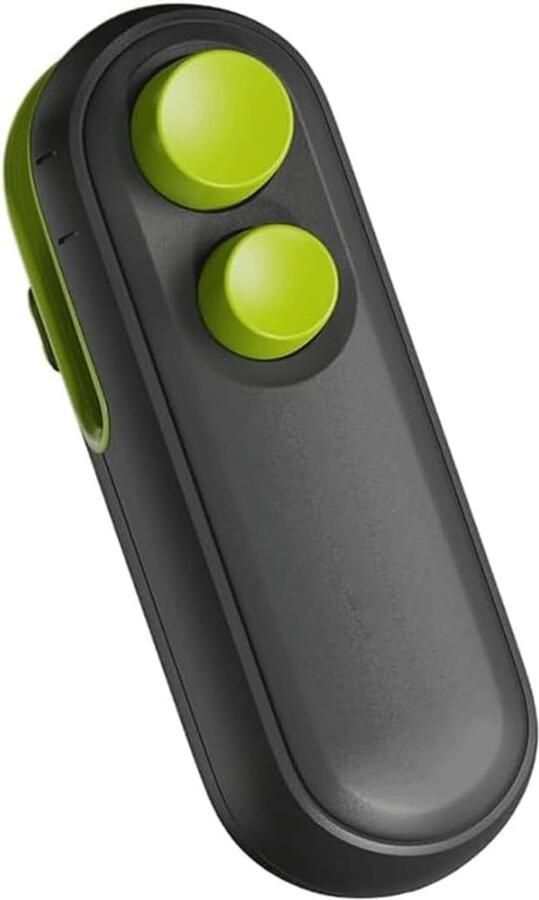 SolidKeus Draagbare Vacuum Sealer voor Voedselbewaring