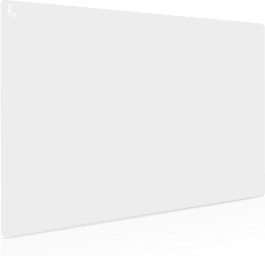 SolidKeus Grote Silicone Beschermmat voor Inductiekookplaat 92x61 cm