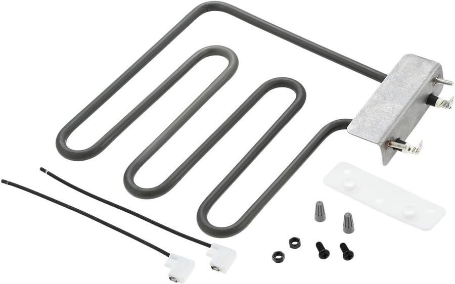 SolidKeus RVS Verwarmingselement voor Masterbuilt Grill