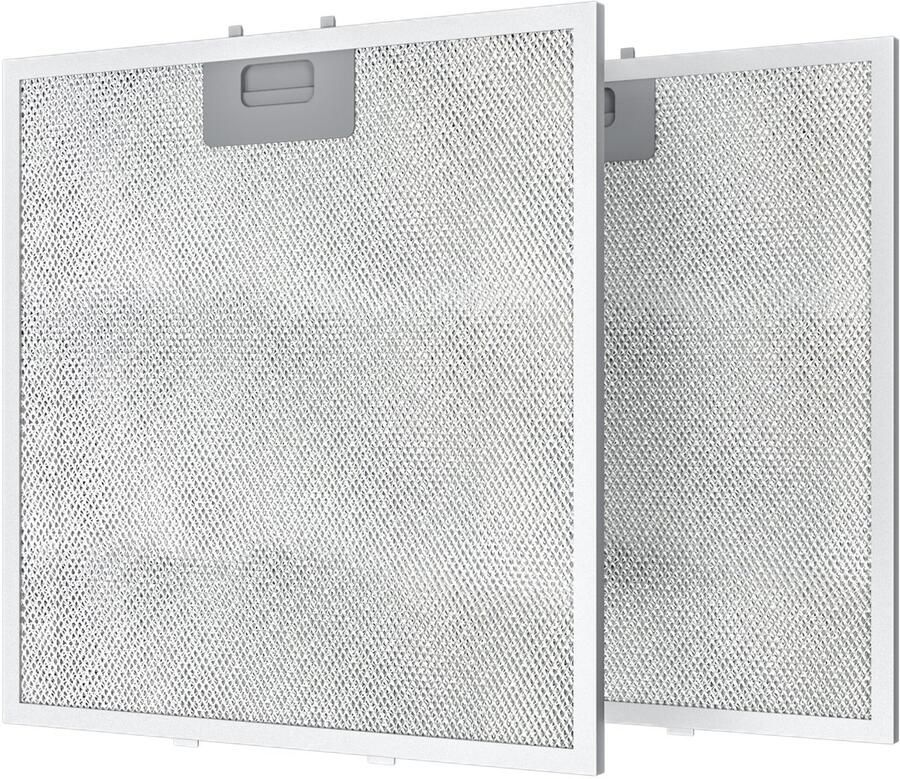 SolidKeus Vetfilter voor Afzuigkap 339 mm x 280 mm