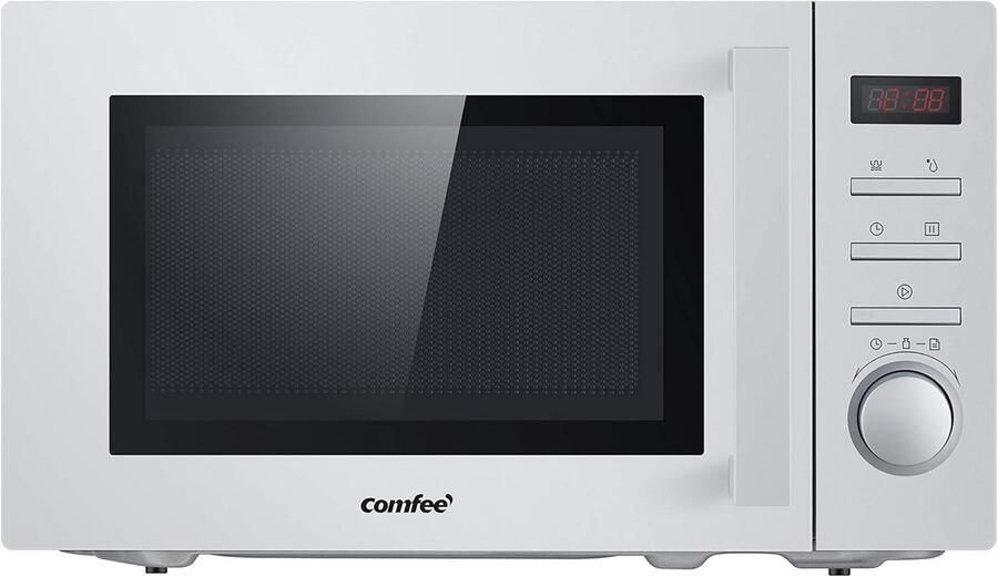 Solo Magnetron 20 Liter met Express-functie en Digitaal LED-display