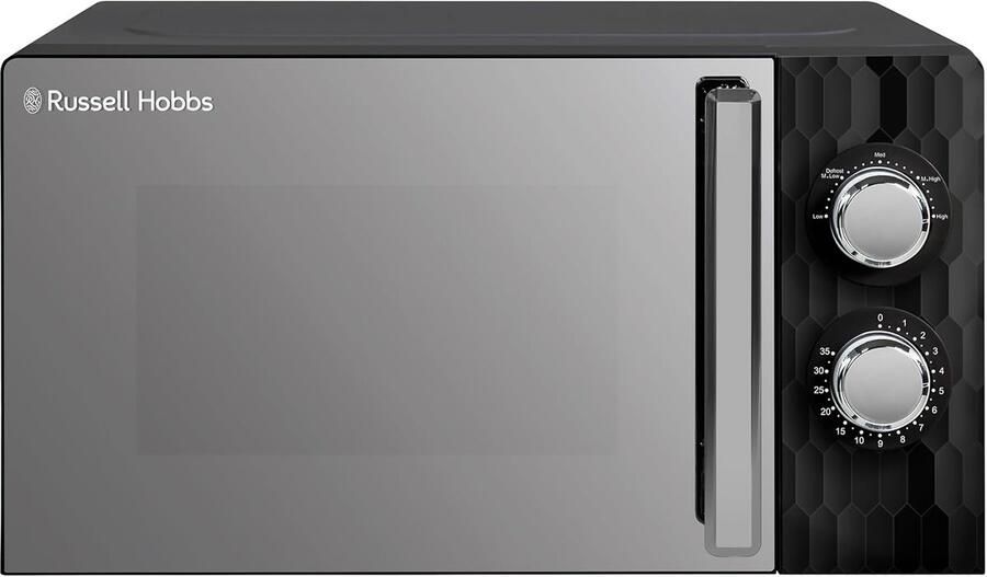Solo magnetron vrijstaand digitaal display ontdooifunctie voor keuken en kantoor
