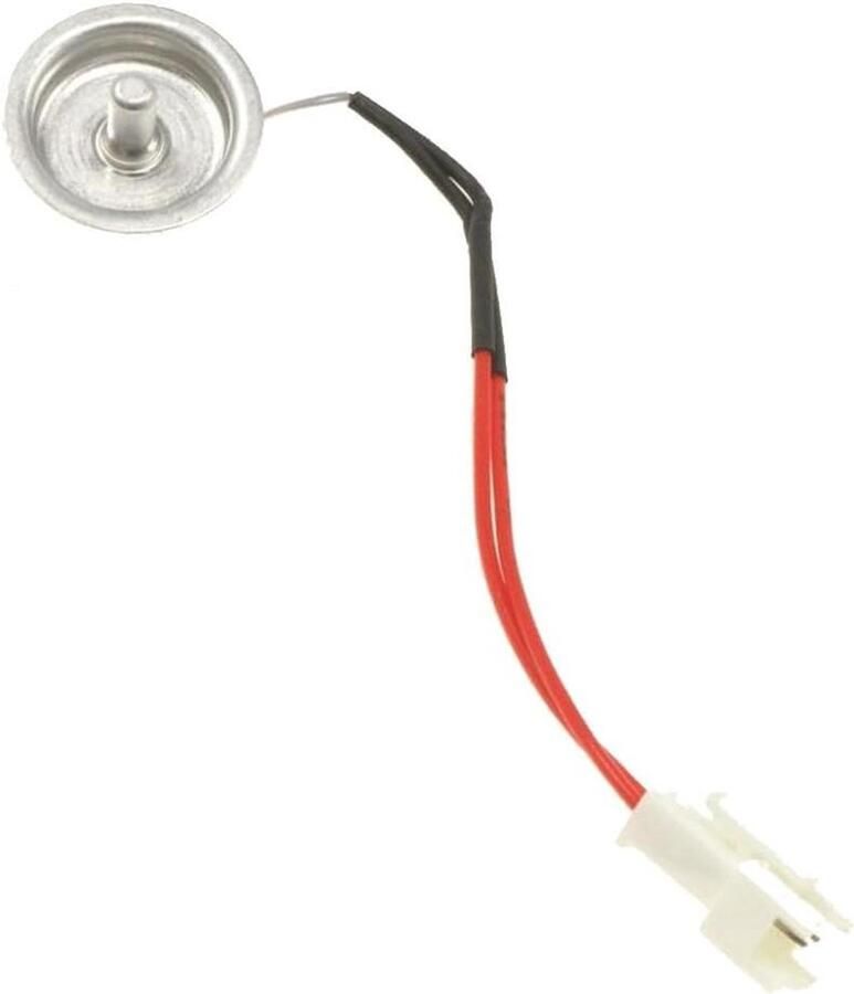 Sonde Friteuse Vervangende Sonde Friteuse Reparatie Origineel Onderdeel N.v.t. Zwart