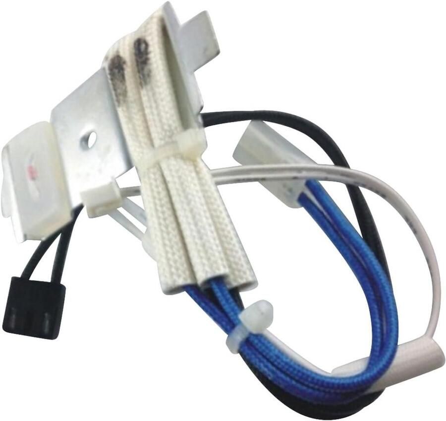 Sonde Zekering Temperatuursensor Zekering Broodbakmachine Reparatie Origineel Onderdeel SS-189740 rood