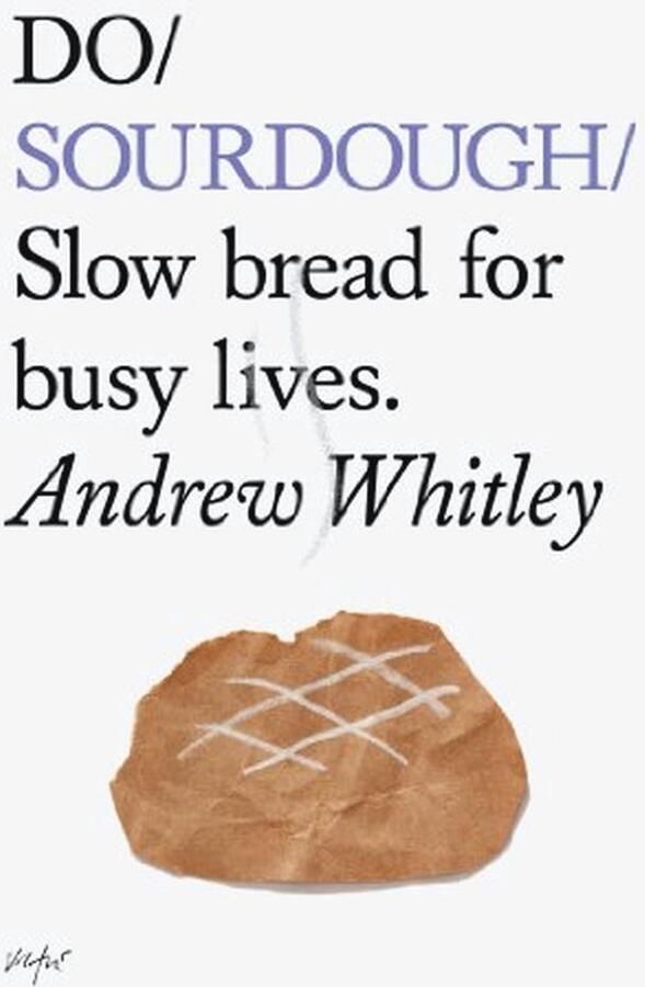 Sourdough Brood Bakken: Geniet van Vers Gezond en Eenvoudig