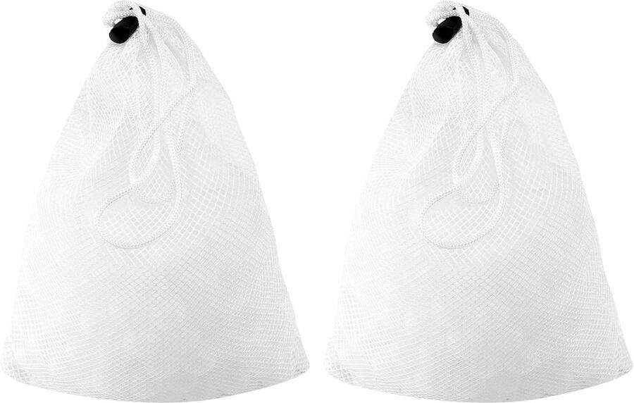 Sous Vide Ballen Kookballen Set Warmtebehoud Koken Minimale Verdamping 500 Stuks Wit