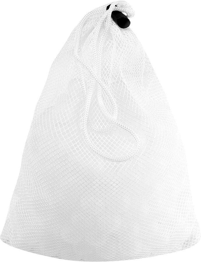 Sous Vide Ballen Kookballen Waterbehoud Koken Minimaliseert Verdamping 250 stuks Wit