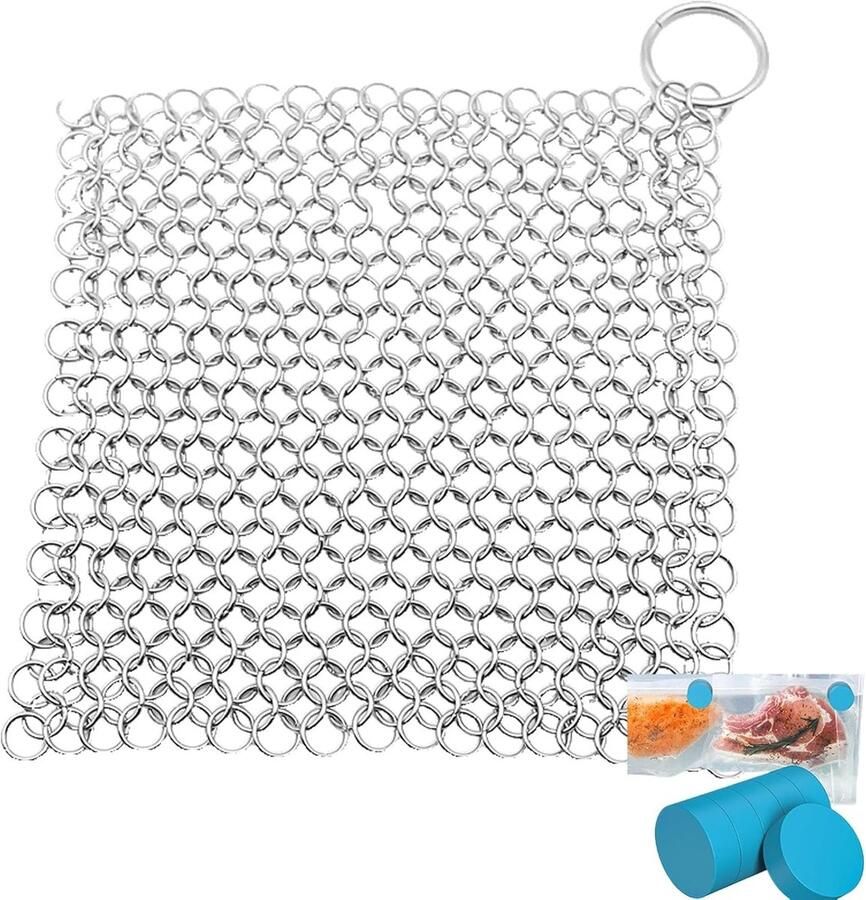 Sous Vide Gewicht Kookgewicht Net Nauwkeurig Koken Volledige Onderdompeling 20 cm