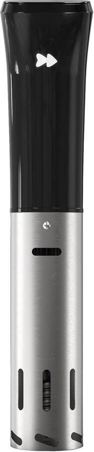 Sous Vide Keuken Precisie Kookapparaat Lage Temperatuur Koken Wifi Connectiviteit Tot 12 Liter Zwart