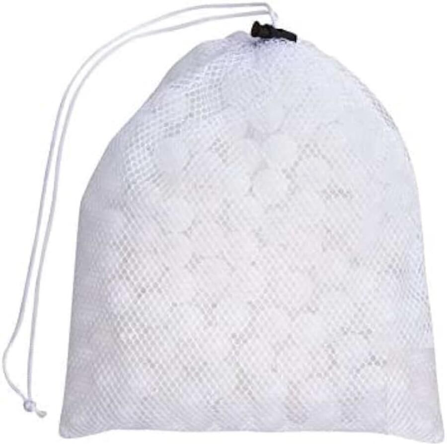 Sous Vide Kokballen BPA-vrij 20 mm 250 ballen met mesh droogzak voor anova joule fornuizen water baden koken en sous-vide container