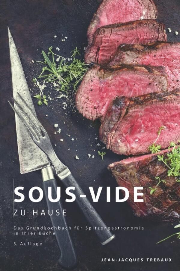 Sous-vide koken: De gouden basis om met sous-vide te starten