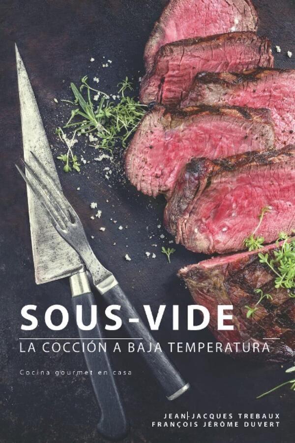 Sous-Vide Koken: De Kunst van Precisiebereiding