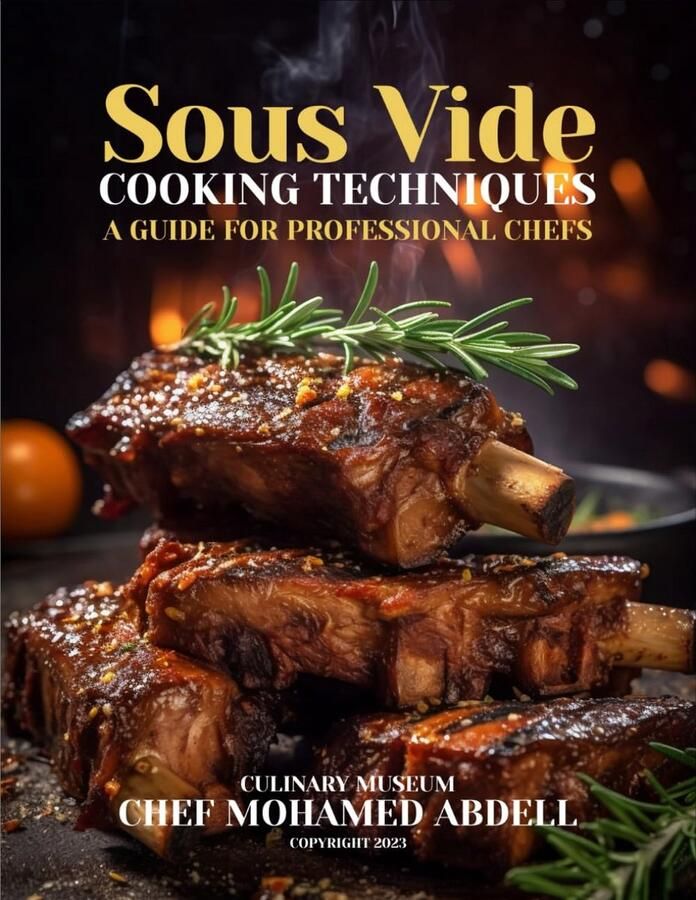 Sous Vide Kooktechnieken: Complete Gids voor Professionele Chefs en Liefhebbers