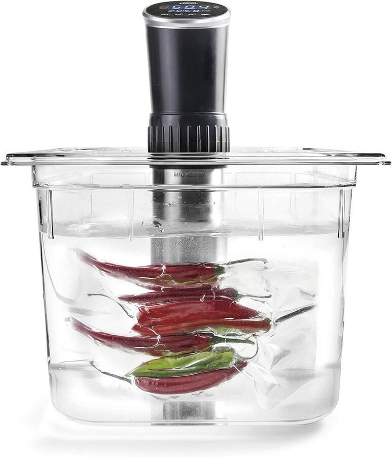 Sous Vide Nauwkeurige Kookplaat 18 10 Roestvrij Staal