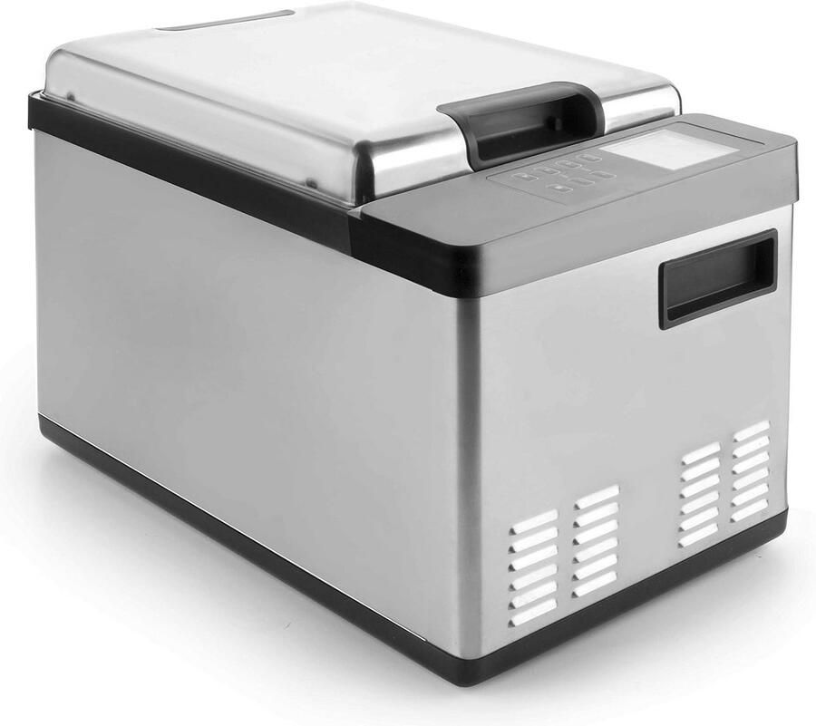 Sous Vide Waterkoker voor Precisie Koken op Lage Temperatuur