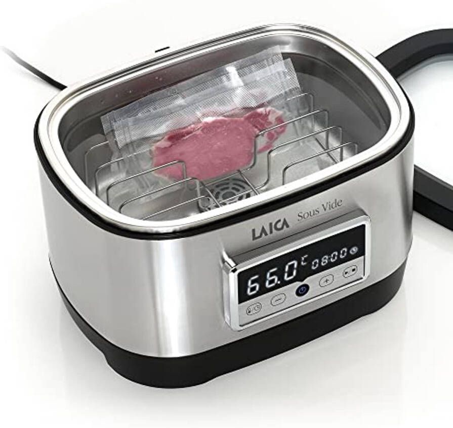 Sous Vide Waterkoker voor Vacuüm Koken op Lage Temperatuur