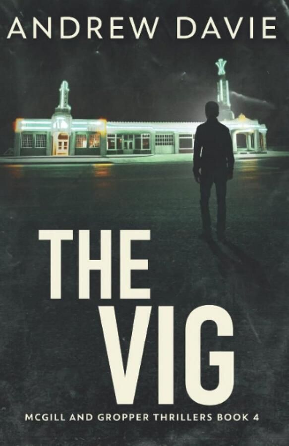 Spannende Detectiveserie over Particuliere Rechercheurs in Charleston