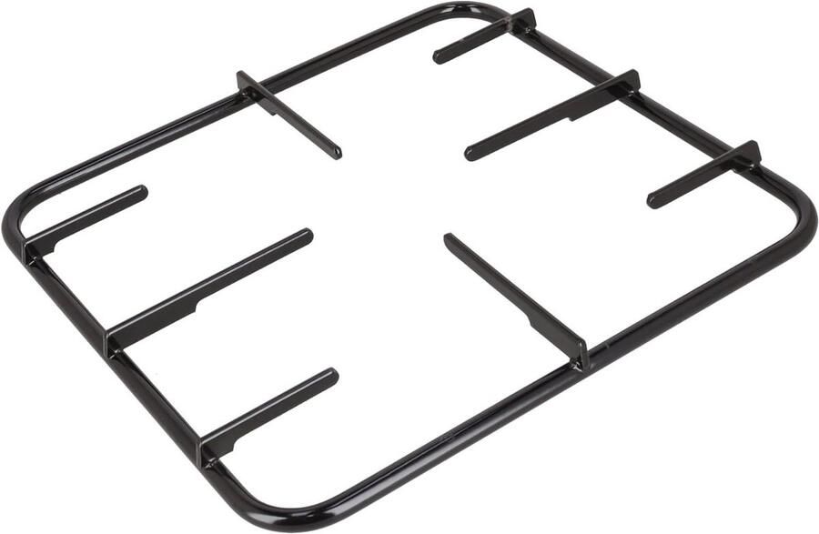 Sparefixd Kookplaat Pan Ondersteuning Metalen Frame om Hotpoint Oven Fornuis te passen