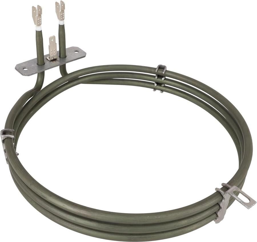 Sparefixd Rond verwarmingselement voor Lamona Oven