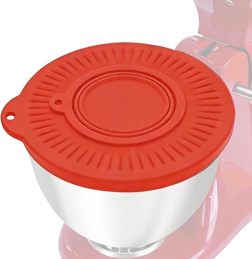 Spatbescherming voor mixers spatbescherming voor roerkop meelmixer beschermschild voor keuken restaurant bakkerij koken meel